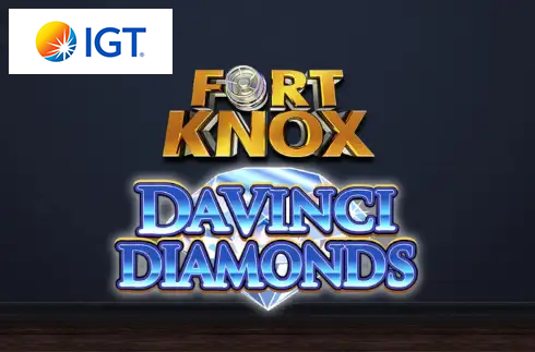 Fort Knox Da Vinci Diamonds